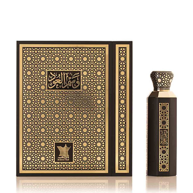 arabian oud wasm al oud