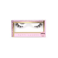 faces butterfly effect half lash