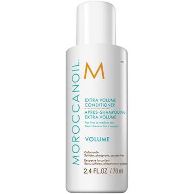 moroccanoil extra volume conditioner