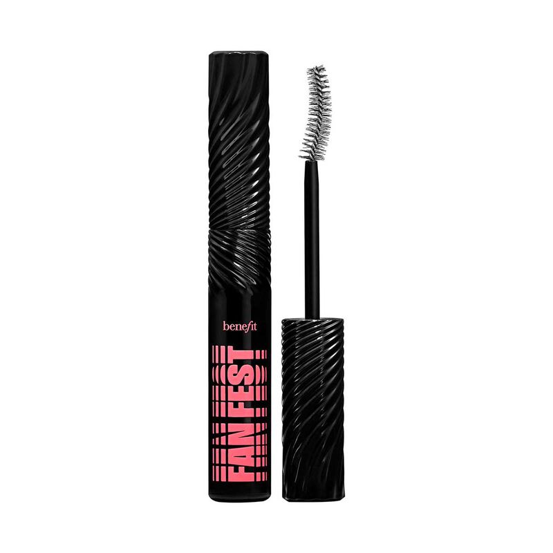 benefit fan fest mascara