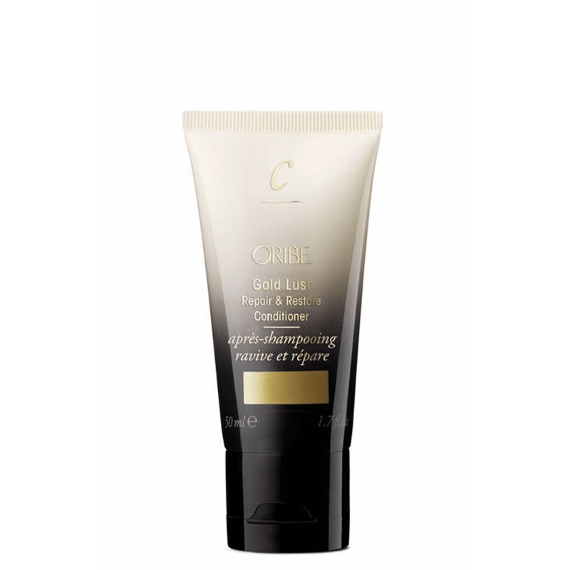 oribe gold lust repair and restore conditioner