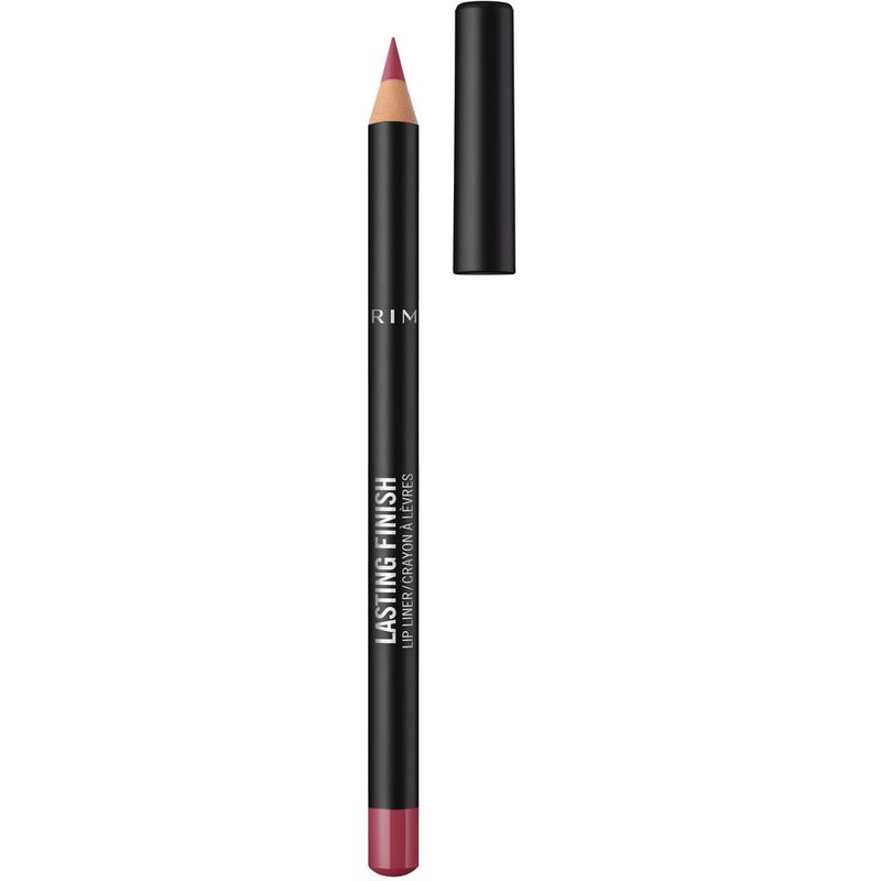 rimmel lasting matte lip liner 215 mauve