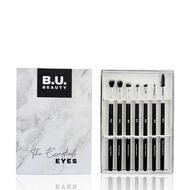 The Essentials Eyes brush set