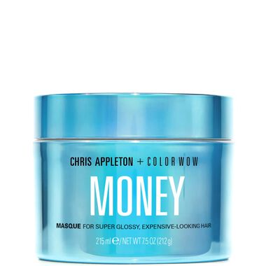 color wow chris appleton and color wow money masque