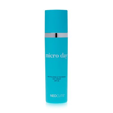 neocutis micro day revitalizing tightening day cream spf 30