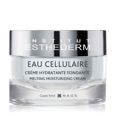 institut esthederm cellular water fondant moisturizing cream 50ml