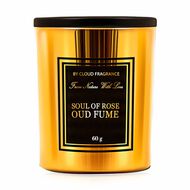 Soul Of Rose Oud 60g