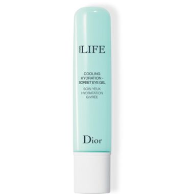 dior hydra life cooling hydration  sorbet eye gel 15ml