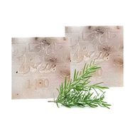 Organic Herbal Antioxidant Rosemary Soap