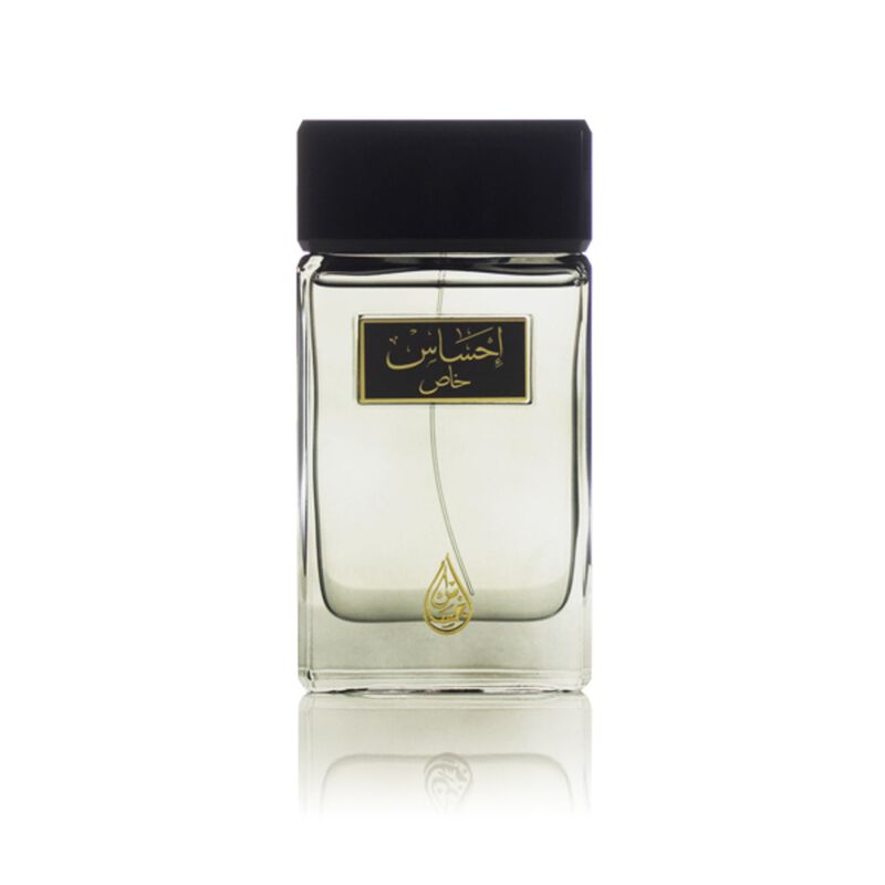 arabian oud ehsas khas 100 ml