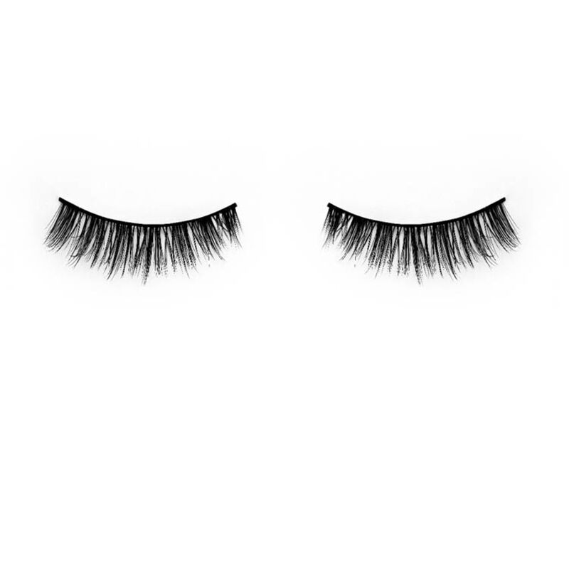 wow beauty 3d silk collection  lash lift