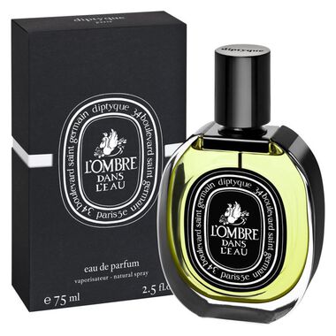 diptyque lombre dans leau