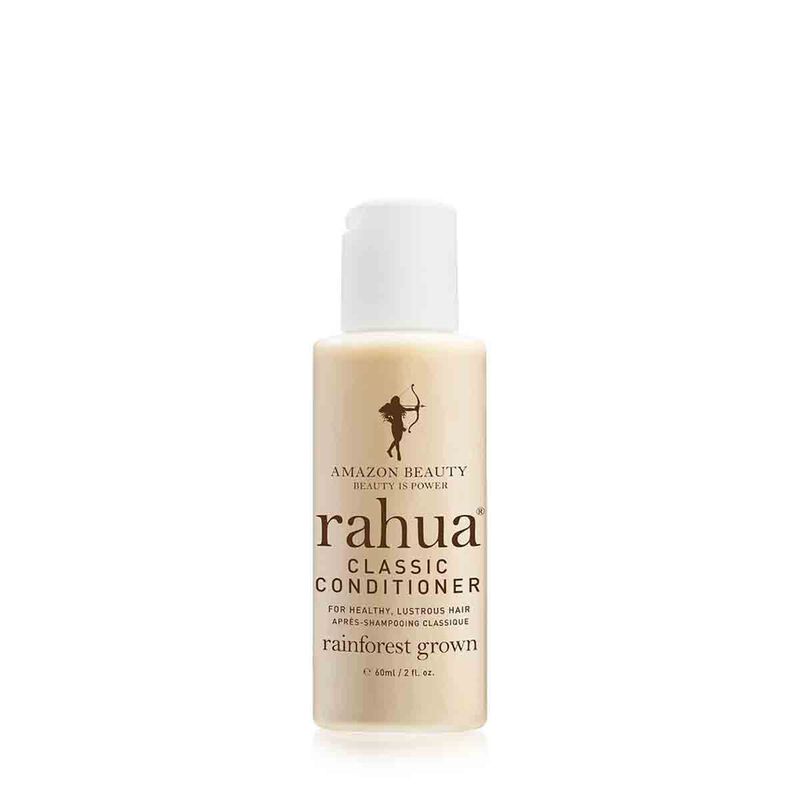 rahua classic conditioner