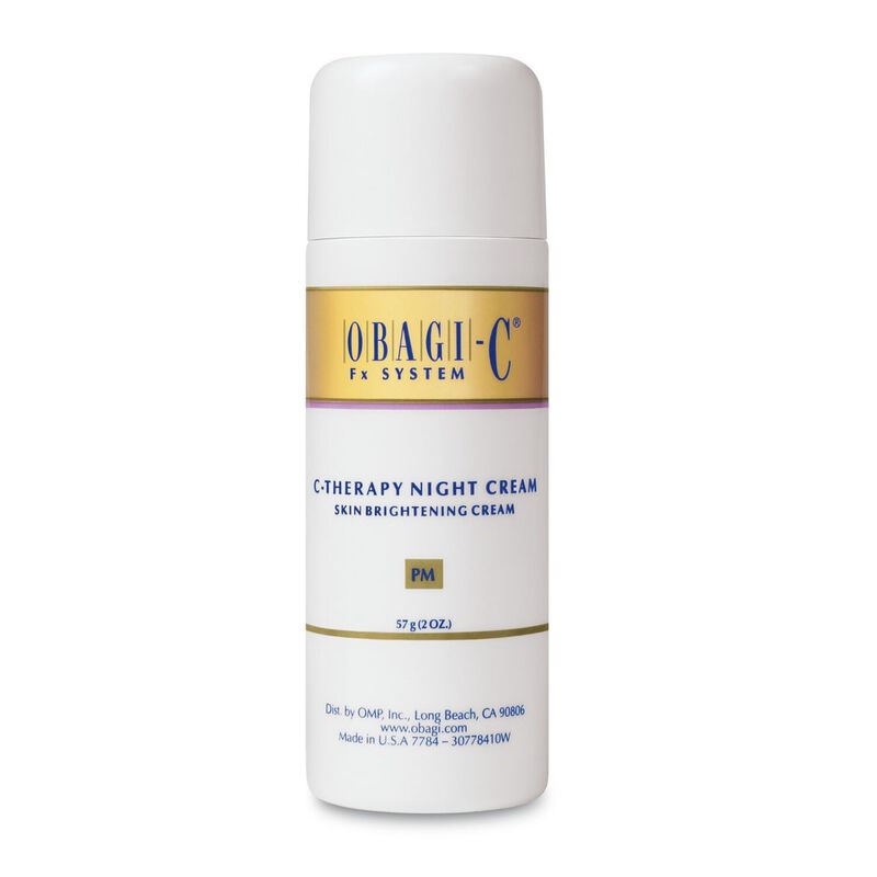 obagi c fx ctherapy night cream