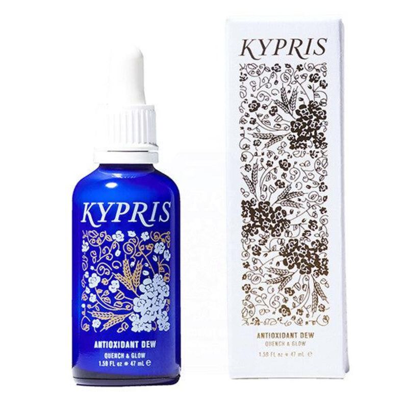 kypris antioxidant dew