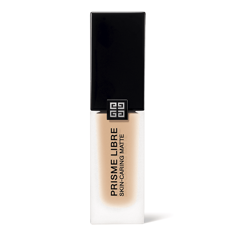 givenchy prisme libre skincaring matte foundation