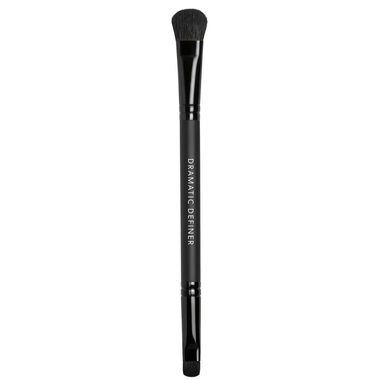 bareminerals dramatic definer dual ended eye brush