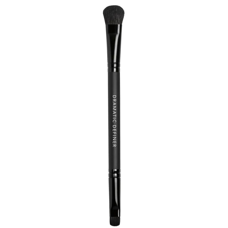 bareminerals dramatic definer dual ended eye brush