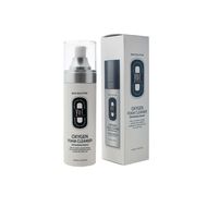 Oxygen Foam Cleanser