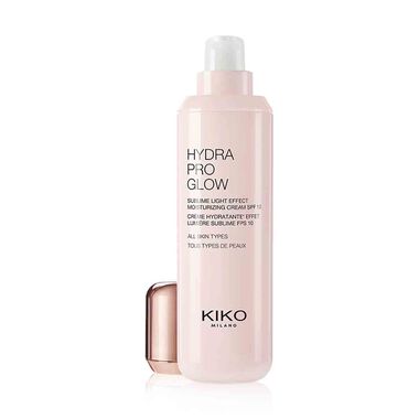 kiko milano hydra pro glow