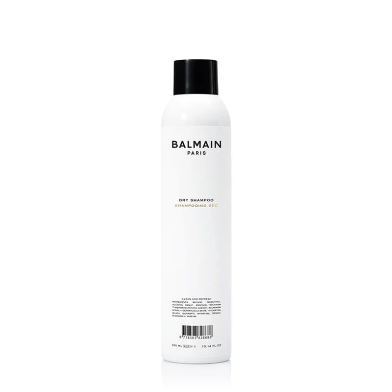balmain hair dry shampoo