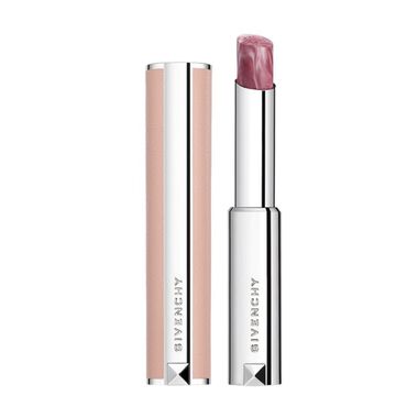 givenchy le rose perfecto lip balm