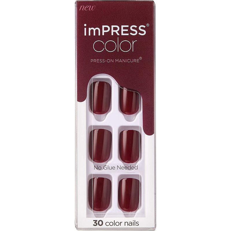 كيس kiss impress color  i'm not a cinna kimc014c