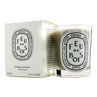 Feu de Bois Candle