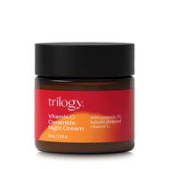 TRILOGY VITAMIN C CERAMIDE NIGHT CREAM (60ML)