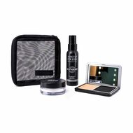 faces velvet skin essentials kit