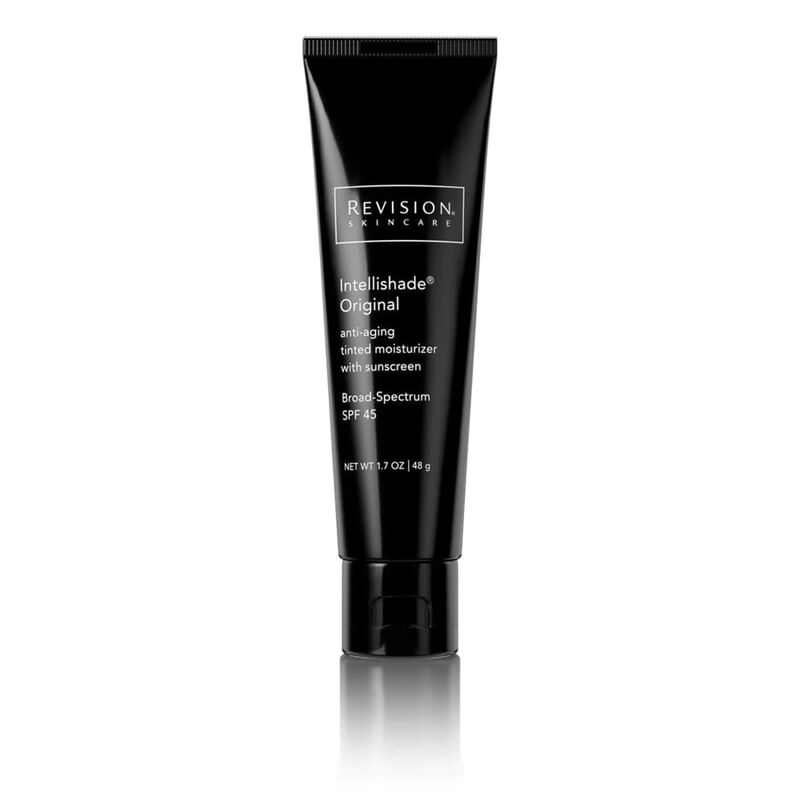 revision skincare intellishade original spf 45