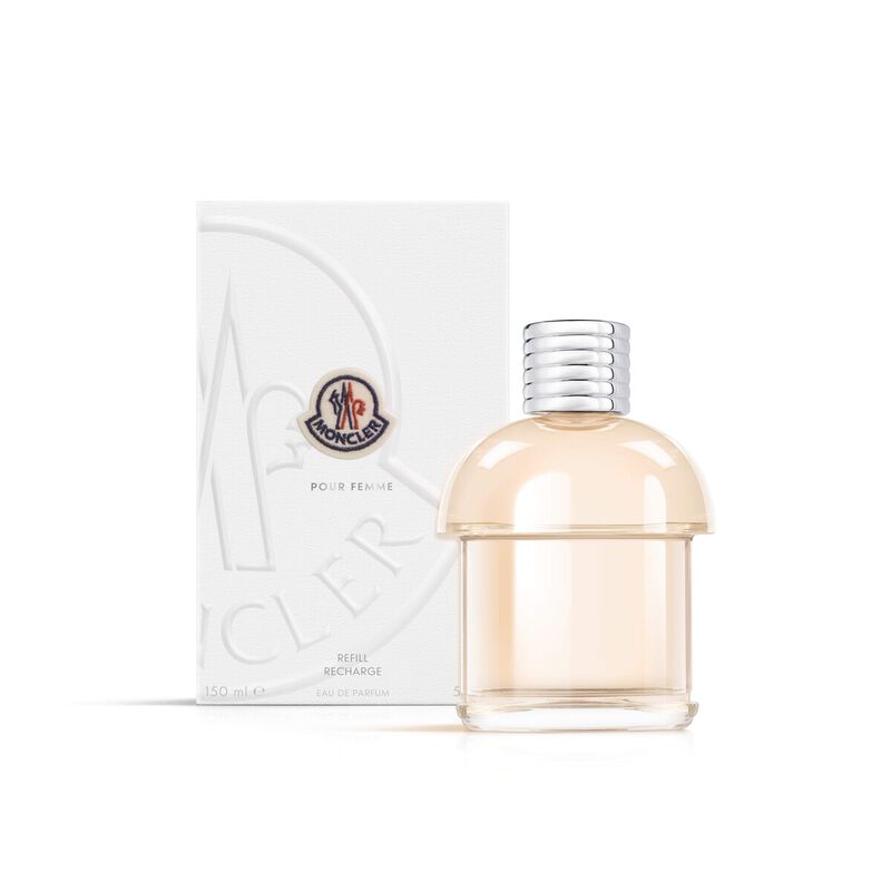 moncler pour femme refillable