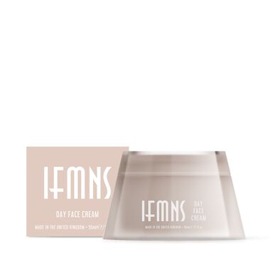 ifmns day face cream