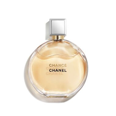 شانيل chance eau de parfum vaporisateur