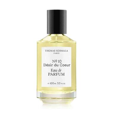 thomas kosmala n.10 desire du coeur 250ml