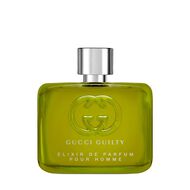 Gucci Guilty Elixir De Parfum Pour Homme 60ml