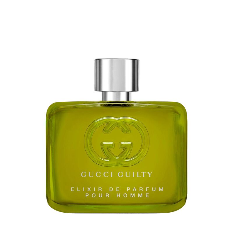 gucci guilty elixir