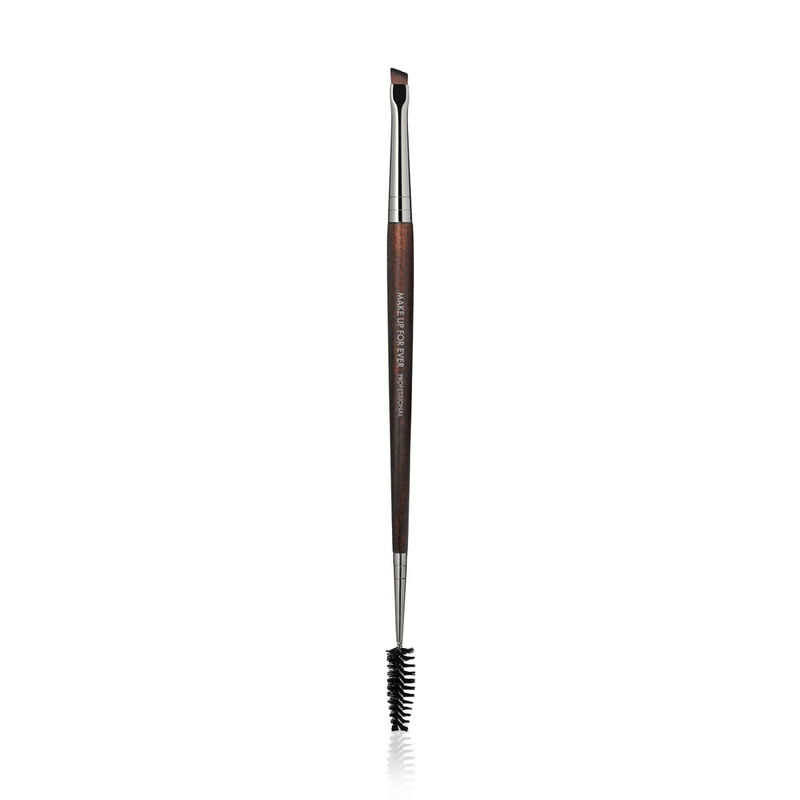 make up for ever angl eyebrow lash brush274