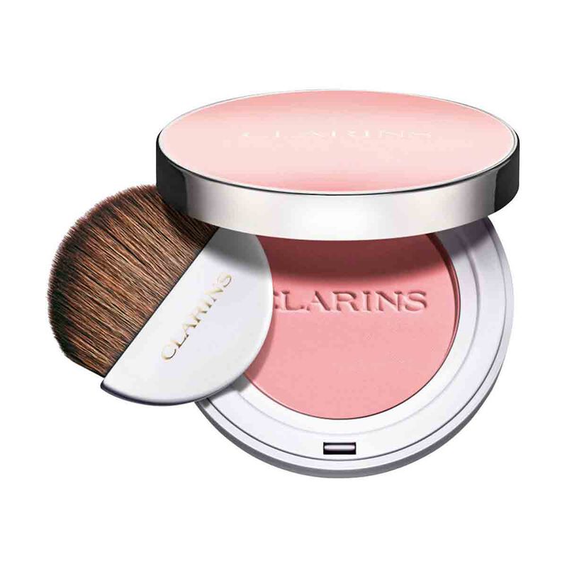 clarins joli blush