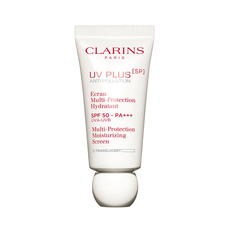 clarins uv plus anti pollution neutral