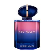 My Way Le Parfum