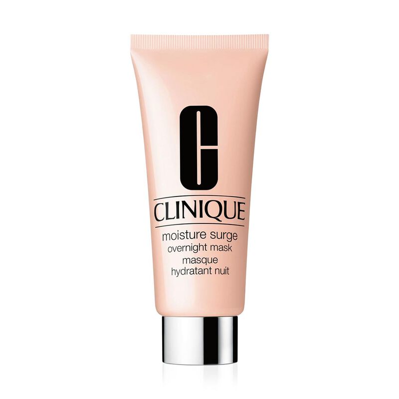 clinique moisture surge overnight mask