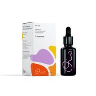 Botanical Smoothing Facial Oil