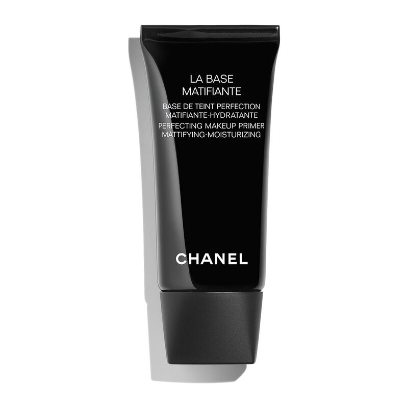 chanel la base matifiante