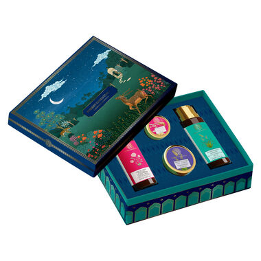 forest essentials bahaar gift box
