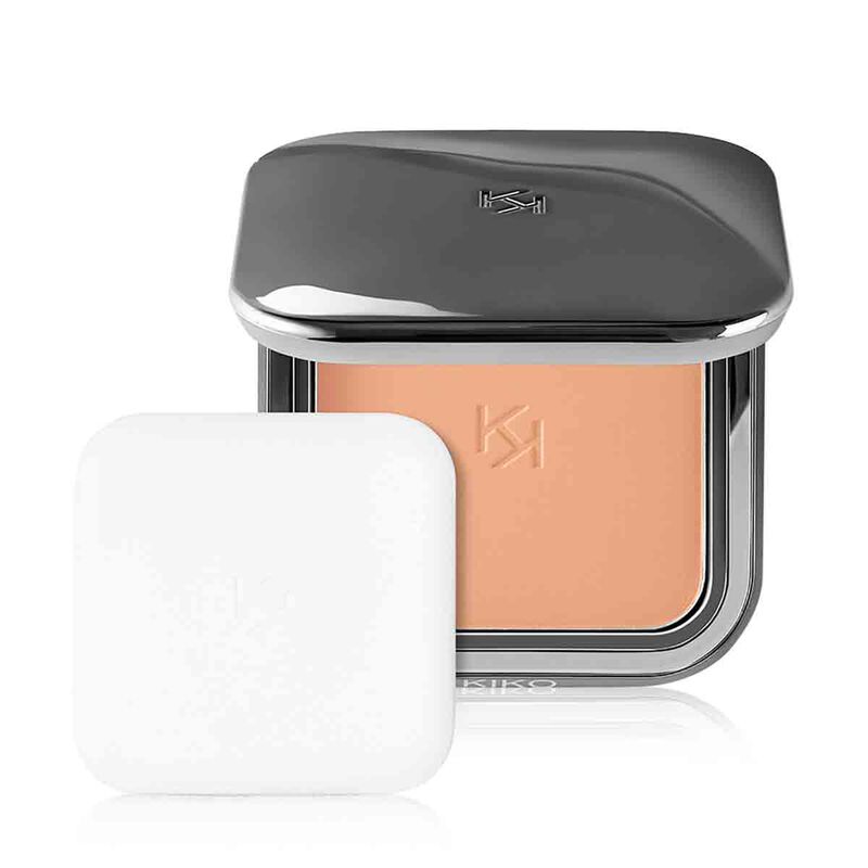 kiko milano matte fusion pressed powder