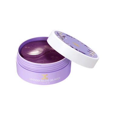 jayjun lavender tea eye gel patch