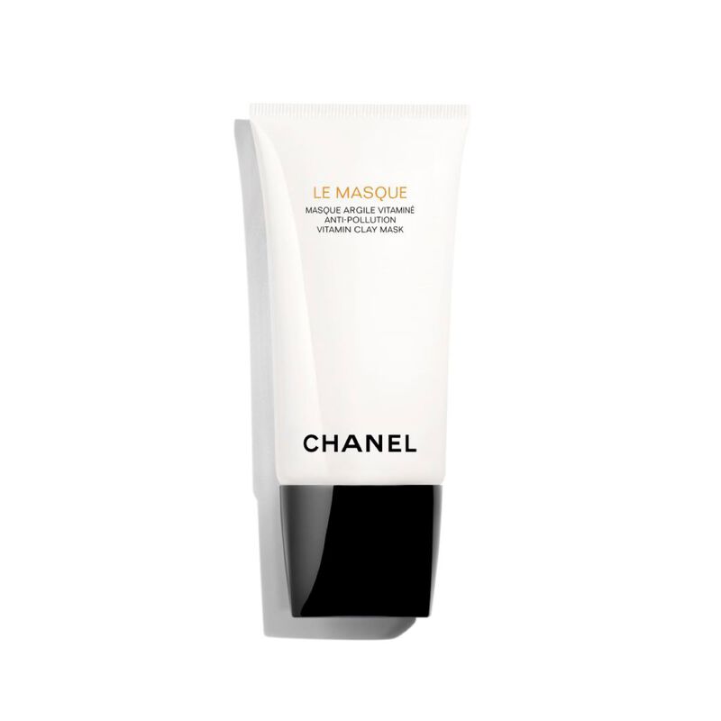 chanel le masque