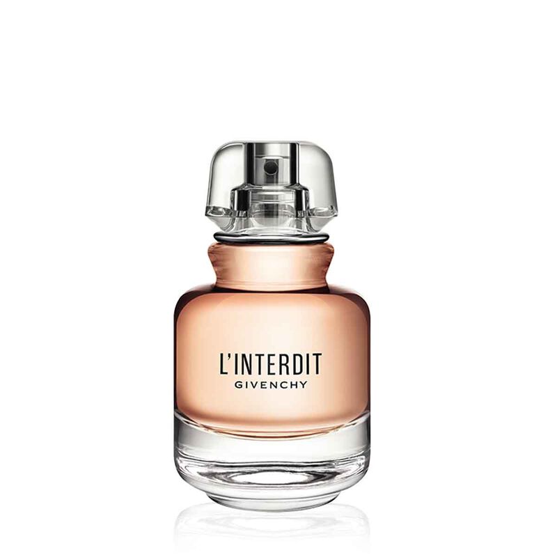 givenchy l'interdit eau de parfum hair mist 35ml