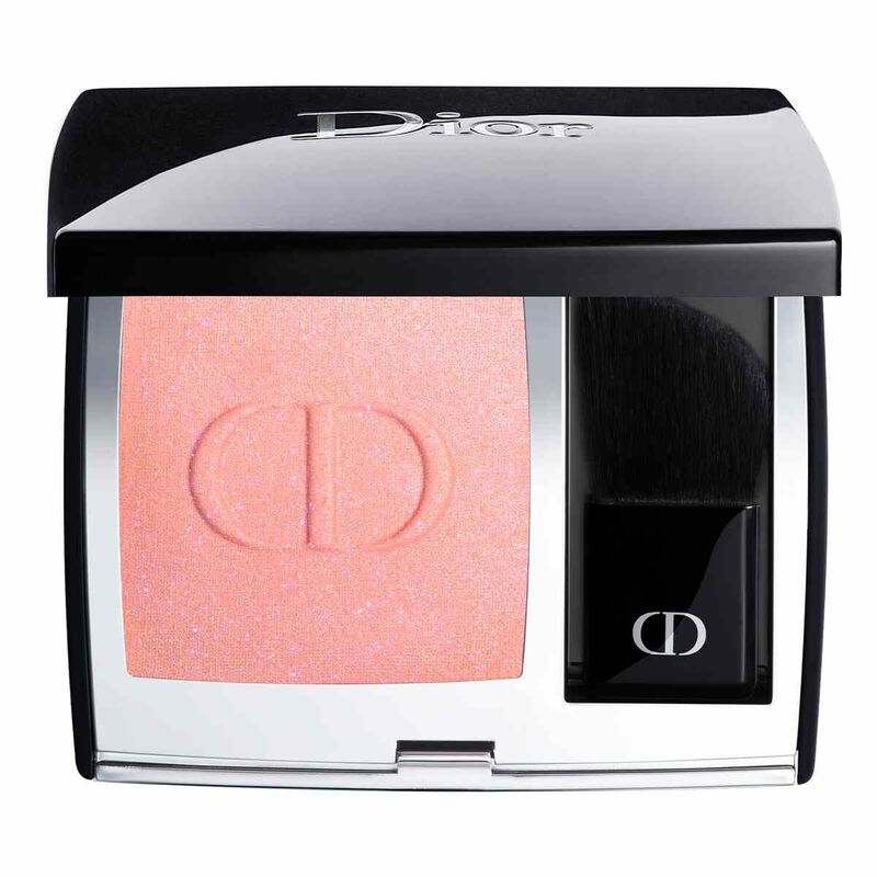 dior rouge blush